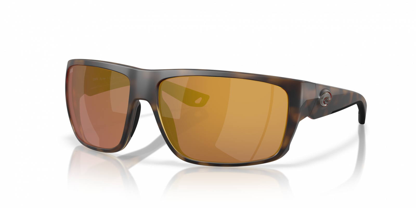 Costa 6S9129 912912 Fly Line 